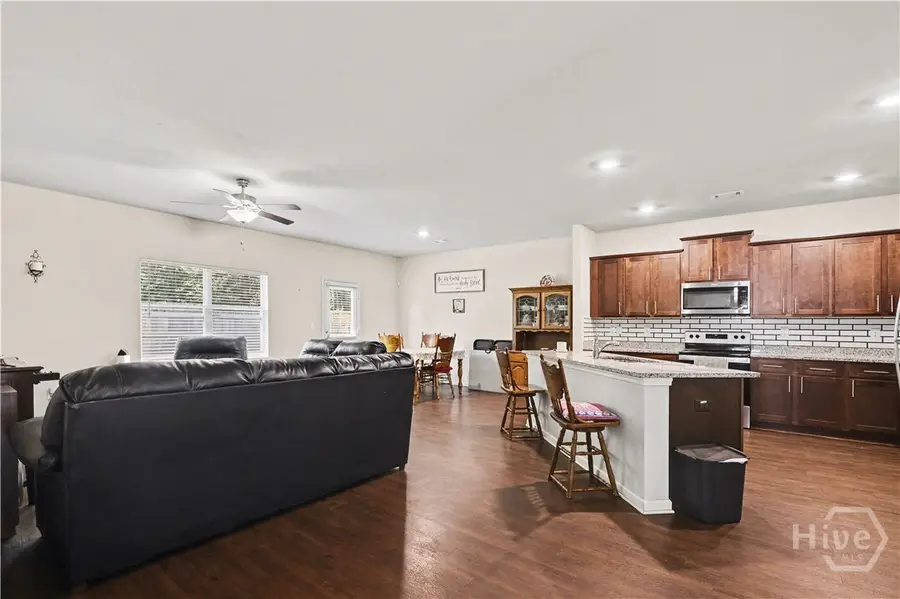 940 Creekview Road, Athens, GA 30606 - #3