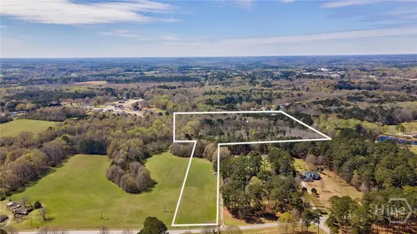 0 Poplar Street, Monroe, GA 30655