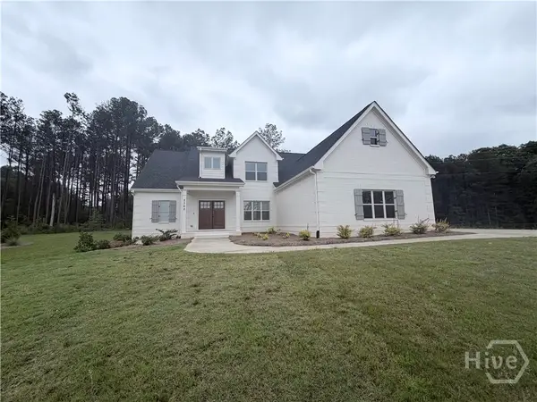 2342 Beebalm Drive, Statham, GA 30666