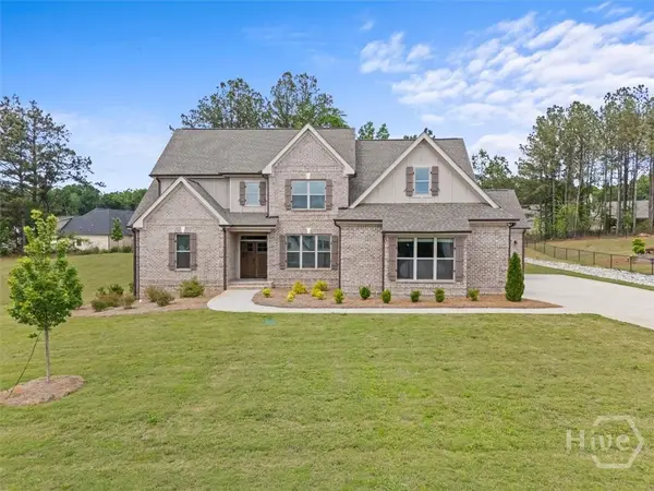2670 Blazing Star Court, Statham, GA 30666