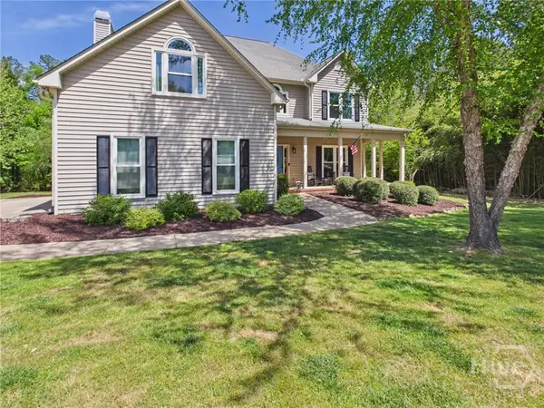 1050 Calls Creek Court, Watkinsville, GA 30677