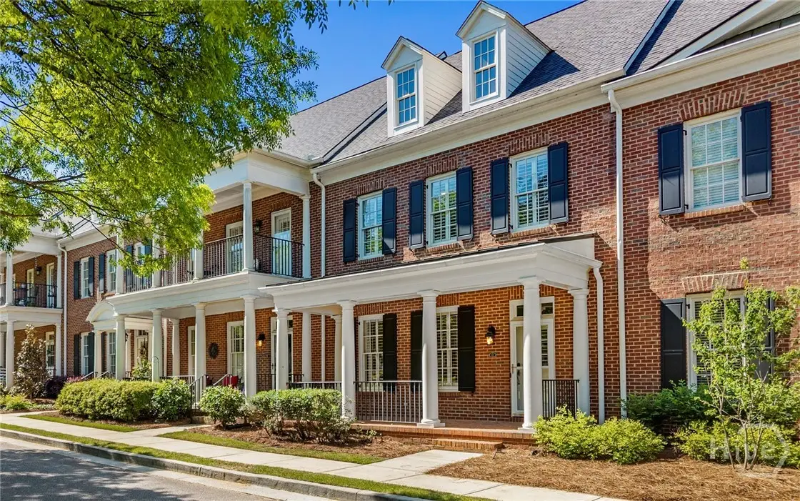 100 Ansonborough Lane #307, Athens, GA 30605 - #1