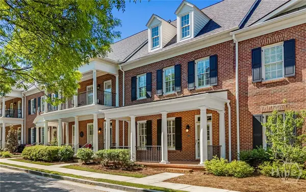100 Ansonborough Lane #307, Athens, GA 30605