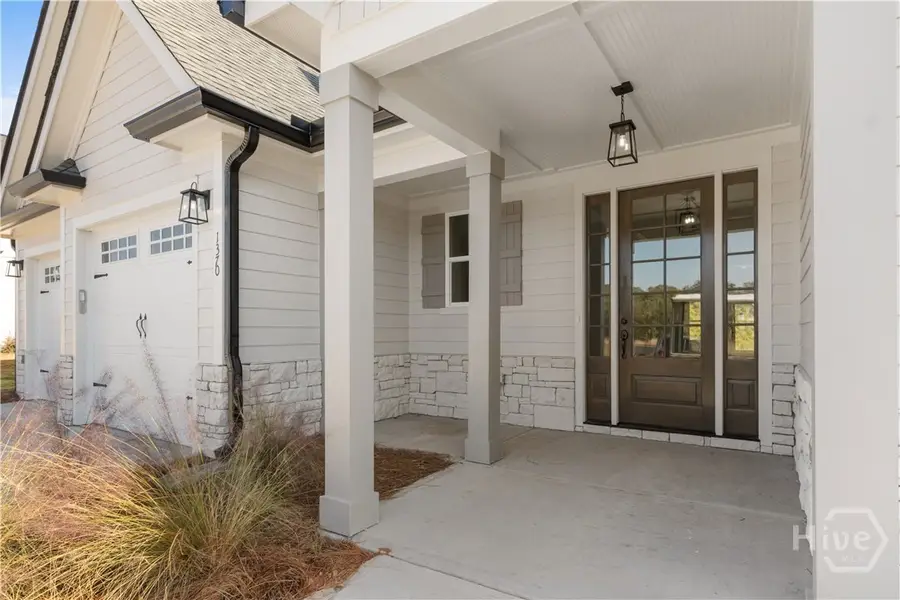 1370 Legend Drive, Greensboro, GA 30642 - #2