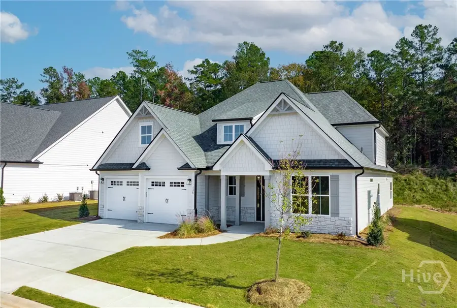 1370 Legend Drive, Greensboro, GA 30642 - #3