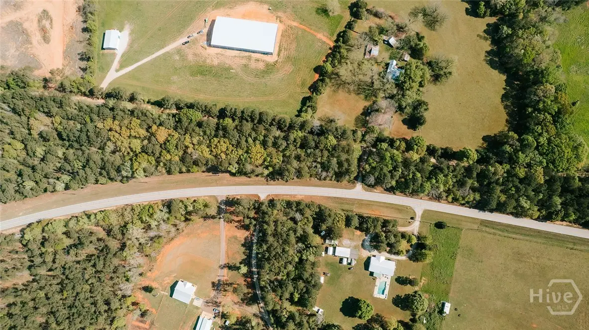 000 Union Point Road, Stephens, GA 30667 - #1