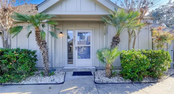 45 Queens Folly Road #701, Hilton Head Island, SC 29928