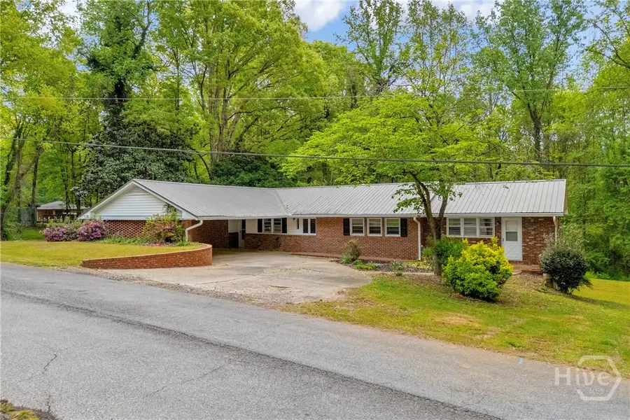 231 Honeysuckle Drive, Commerce, GA 30529 - #3