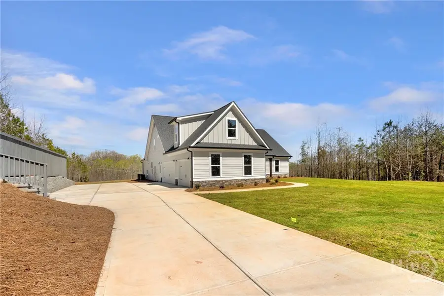 647 Fairview Road, Pendergrass, GA 30567 - #3