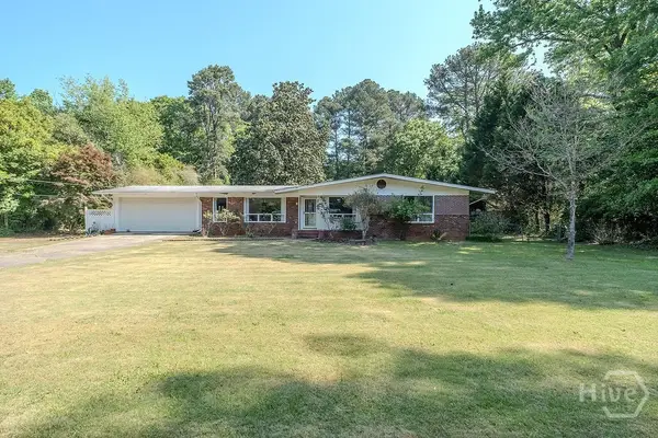 265 Hunnicutt Drive, Athens, GA 30606