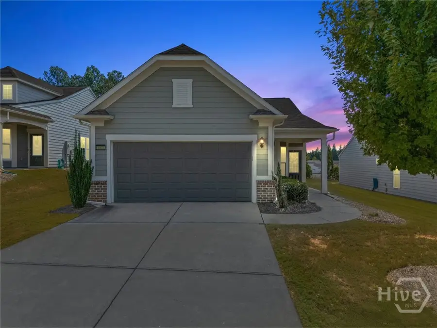 1071 Southern Pine Road, Greensboro, GA 30642 - #2