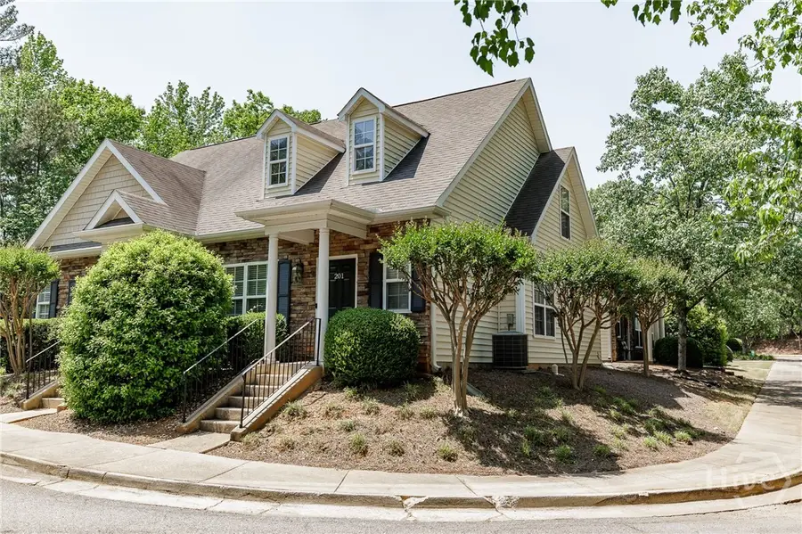 1305 Cedar Shoals Drive #201, Athens, GA 30605 - #2