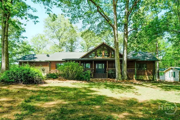 838 Buford Carey Road, Hull, GA 30646