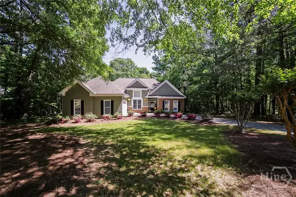 1711 Oconee Crossing Circle, Watkinsville, GA 30677
