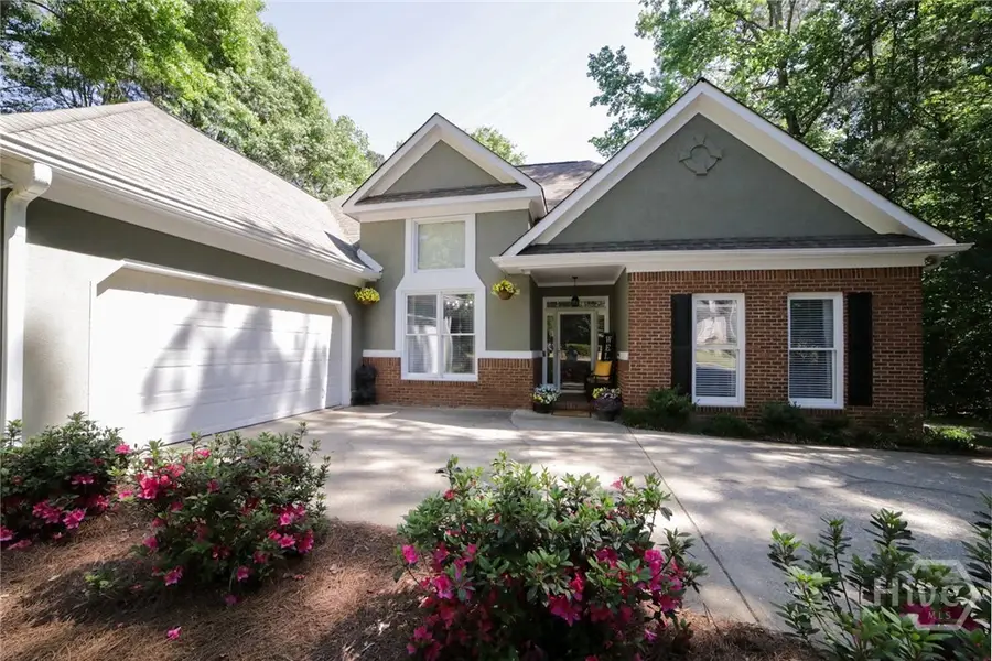 1711 Oconee Crossing Circle, Watkinsville, GA 30677 - #2