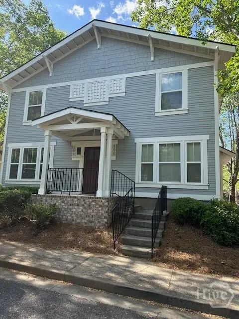 490 Barnett Shoals Road #509, Athens, GA 30605 - #1