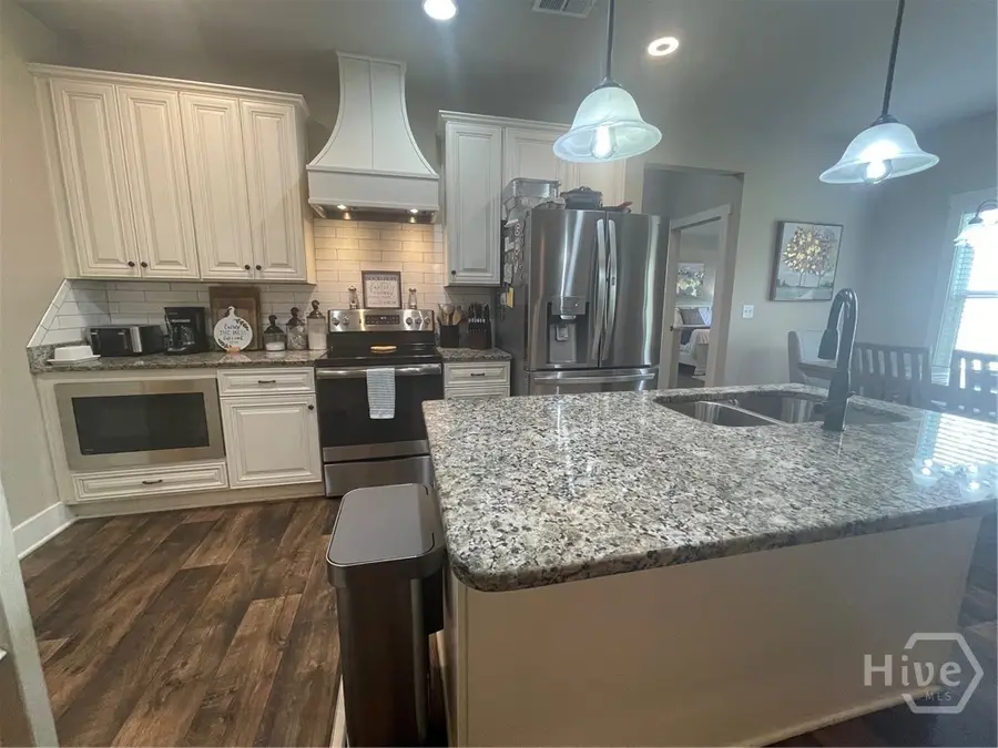457 Old Good Hope Road, Good Hope, GA 30641 - #2