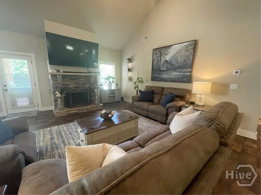 457 Old Good Hope Road, Good Hope, GA 30641 - #3