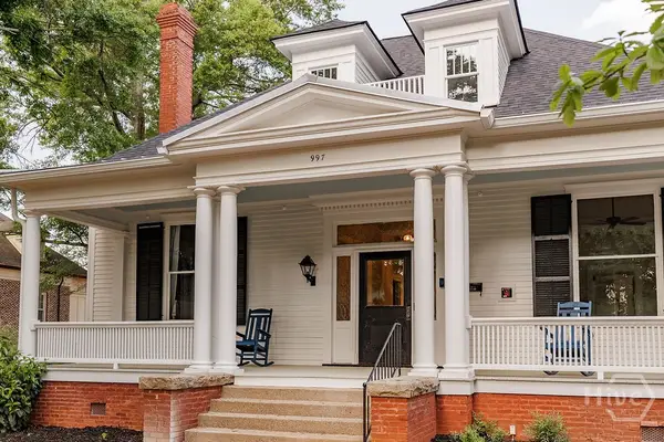 997 S Milledge Avenue #4, Athens, GA 30605
