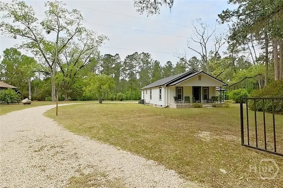 Address Withheld By Seller, Cairo, GA 39828 - #3