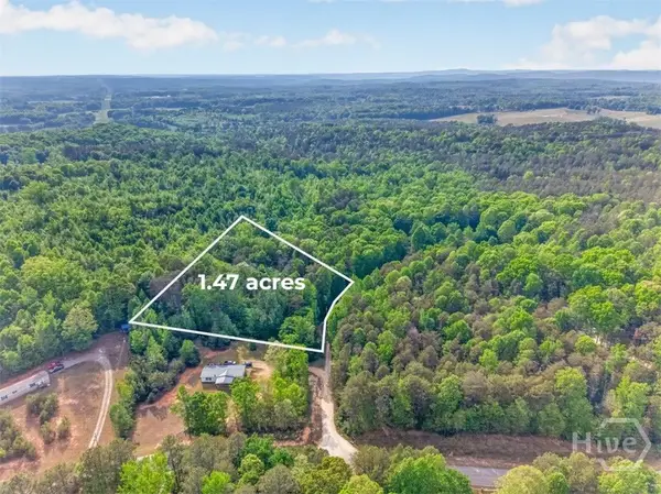 0 Dogwood Court, Toccoa, GA 30577