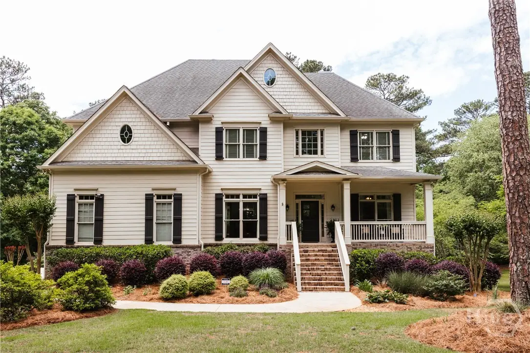 240 Beech Creek Road, Athens, GA 30606 - #1