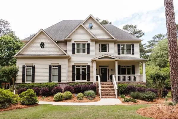 240 Beech Creek Road, Athens, GA 30606