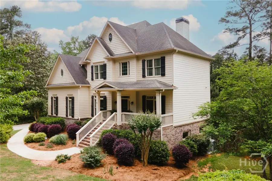 240 Beech Creek Road, Athens, GA 30606 - #2