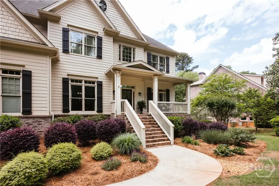 240 Beech Creek Road, Athens, GA 30606 - #3