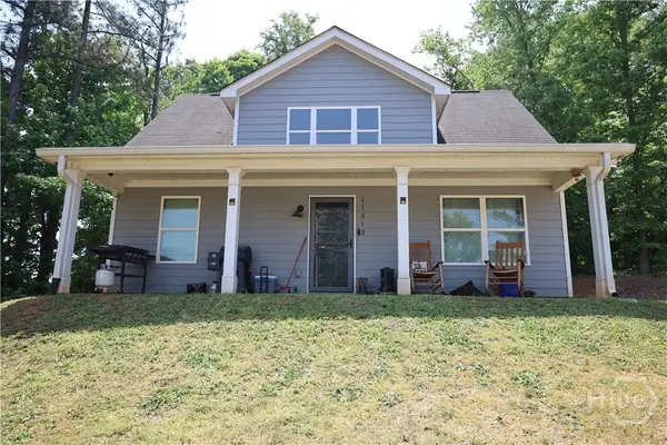 11313 334 Highway, Nicholson, GA 30565