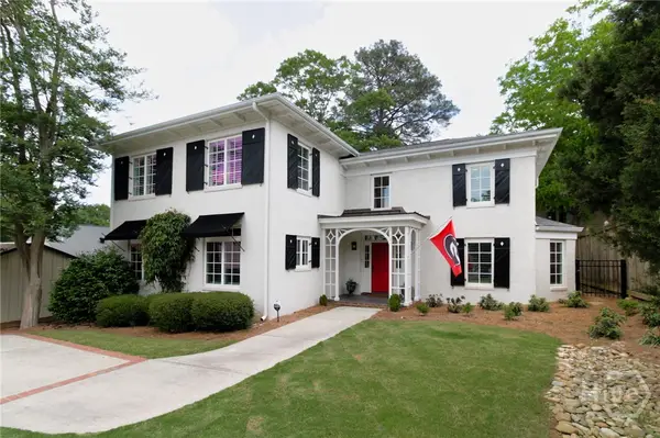 180 Ofarrell Street, Athens, GA 30605