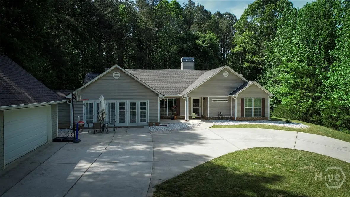 181 Williams Mccurley Road, Winterville, GA 30683 - #1