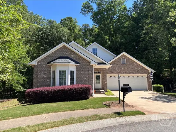 248 Huntington Shoals Drive, Athens, GA 30606