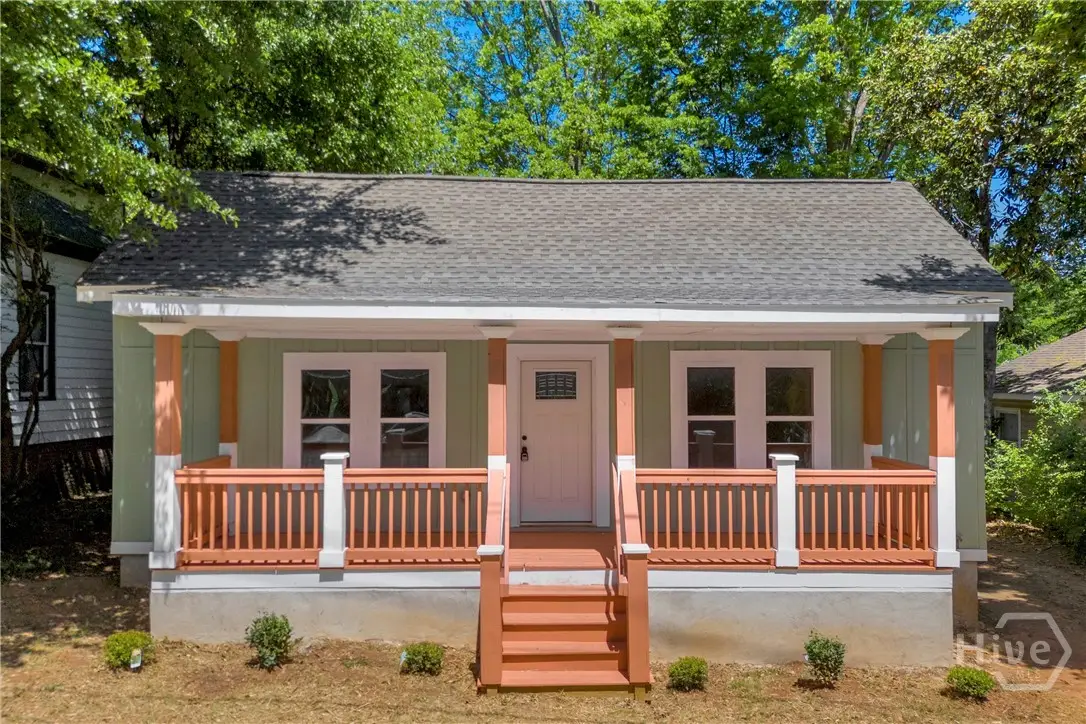 442 Cleveland Avenue, Athens, GA 30601 - #1