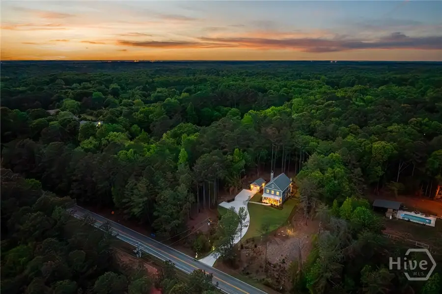 4085 Barnett Shoals Road, Athens, GA 30605 - #2