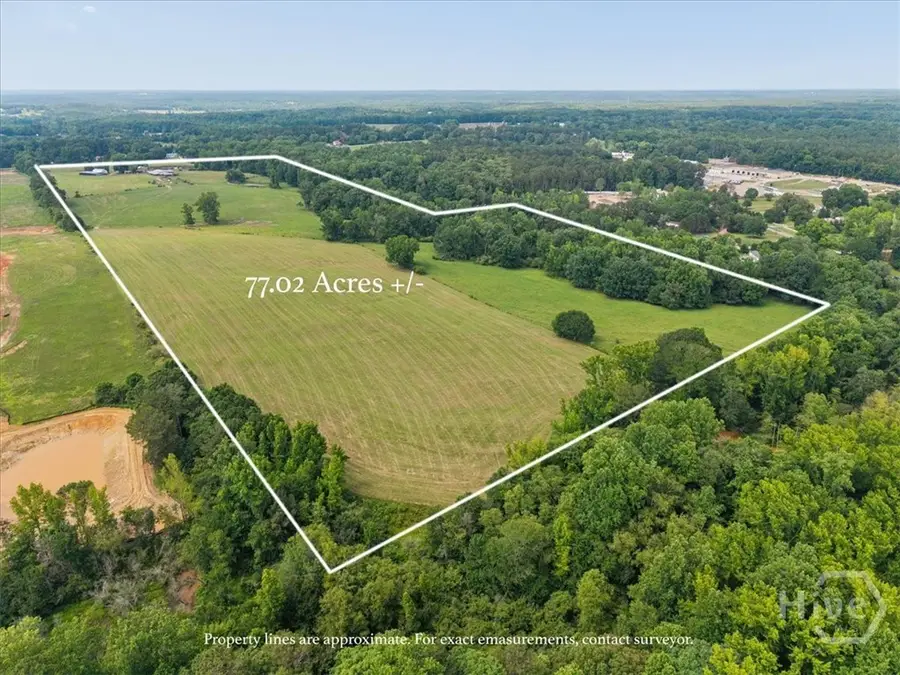 929 Nicholsville Road, Monroe, GA 30656 - #2