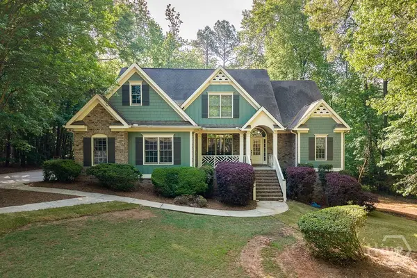 1774 Bridge Water Creek, Bishop, GA 30621