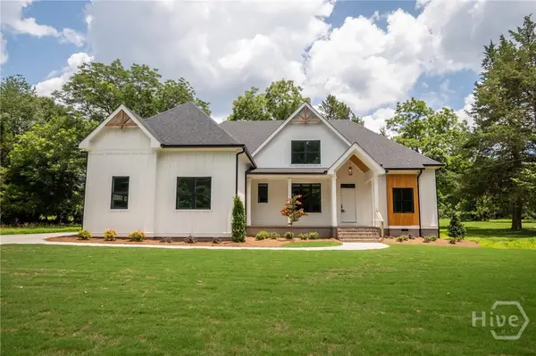 106 Wiiliamsburg Lane, Athens, GA 30605