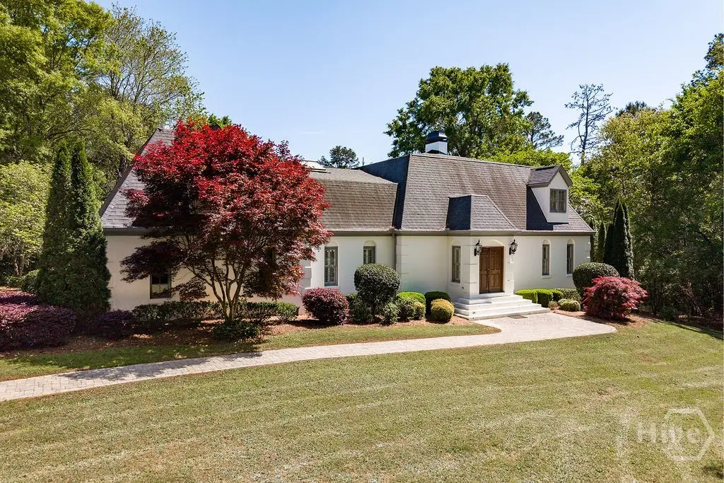 100 Wexford Place, Athens, GA 30606 - #1
