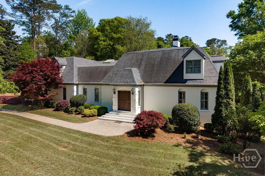 100 Wexford Place, Athens, GA 30606 - #3