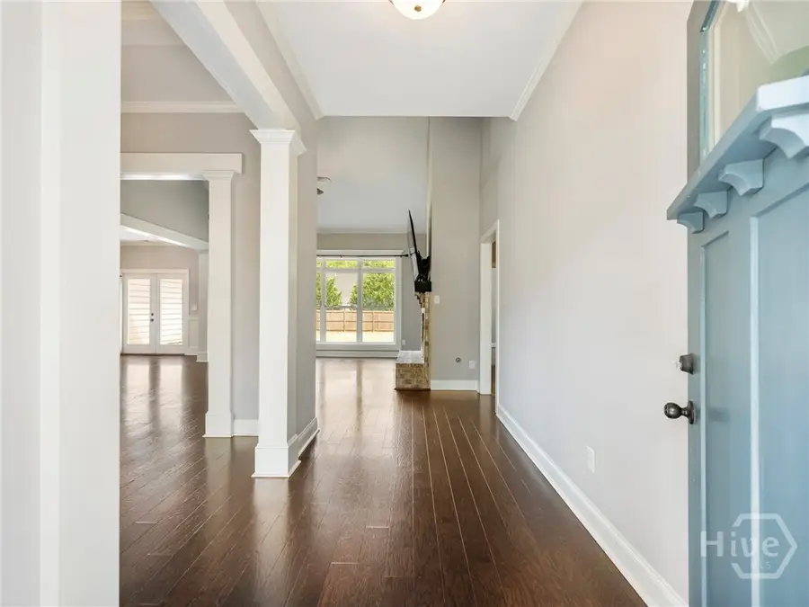 438 Lakewood Drive Sw, Social Circle, GA 30025 - #3