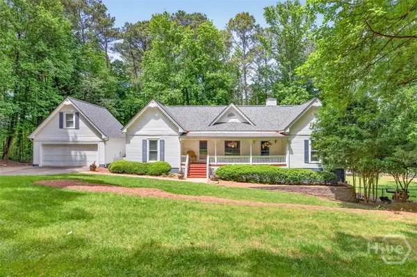 6 Adella, Jefferson, GA 30549