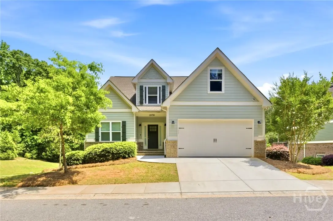 1976 Grove Park Boulevard, Watkinsville, GA 30677 - #1