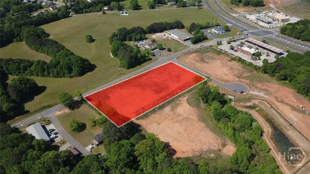 1140 Hidden Hill Court, Bogart, GA 30622 - #1