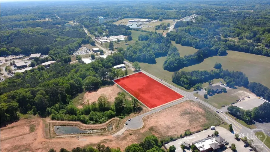 1140 Hidden Hill Court, Bogart, GA 30622 - #2
