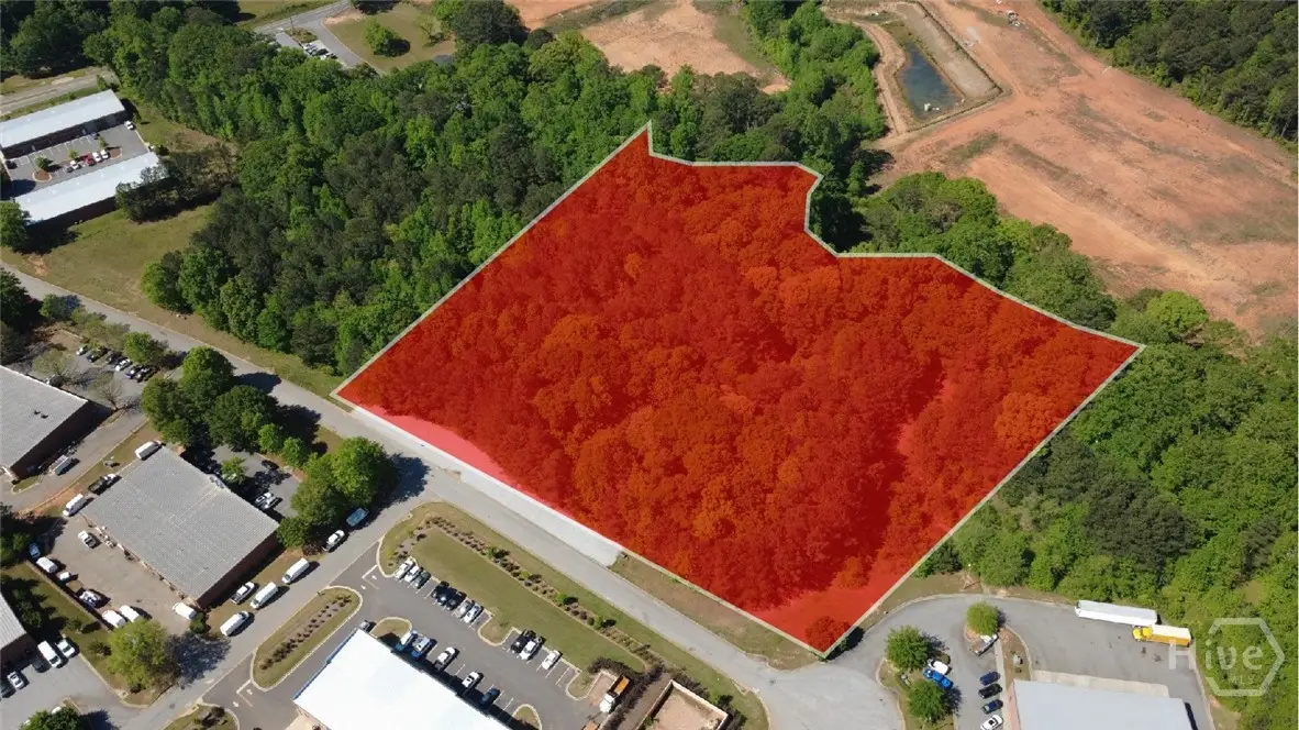 1091 Commerce Drive, Bogart, GA 30622 - #1