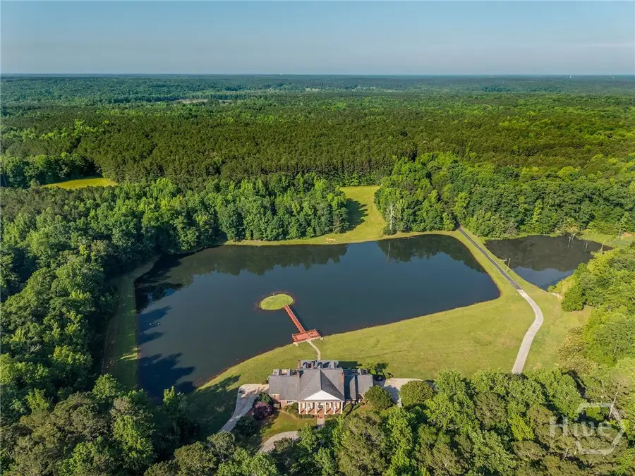 272 0 Doster Road, Madison, GA 30650 - #3