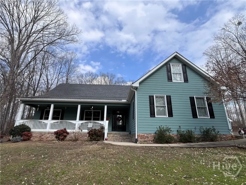 291 Chambers Road, Commerce, GA 30530 - #1