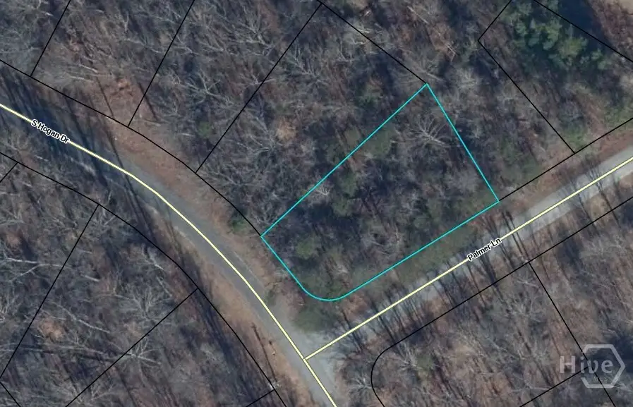 Lot 896 S Hogan Drive, Westminster, SC 29693 - #1
