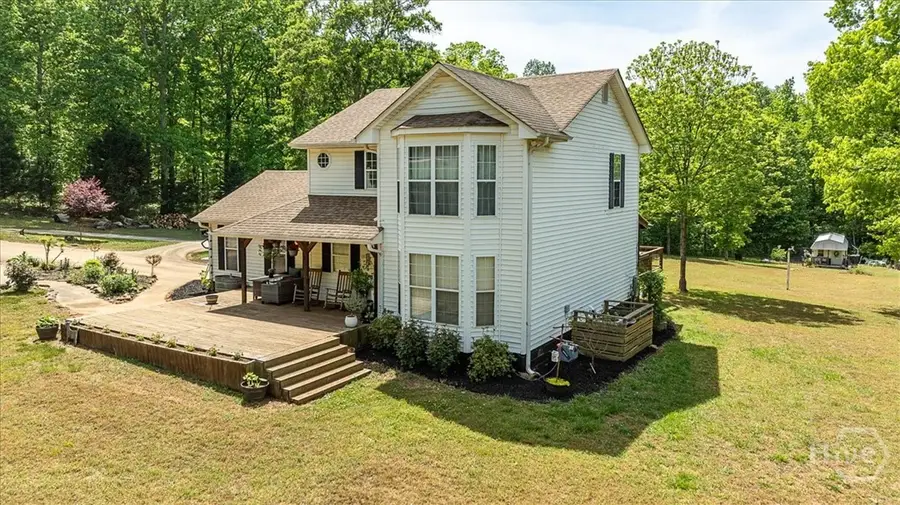 1317 Cemetery Road, Bishop, GA 30621 - #2